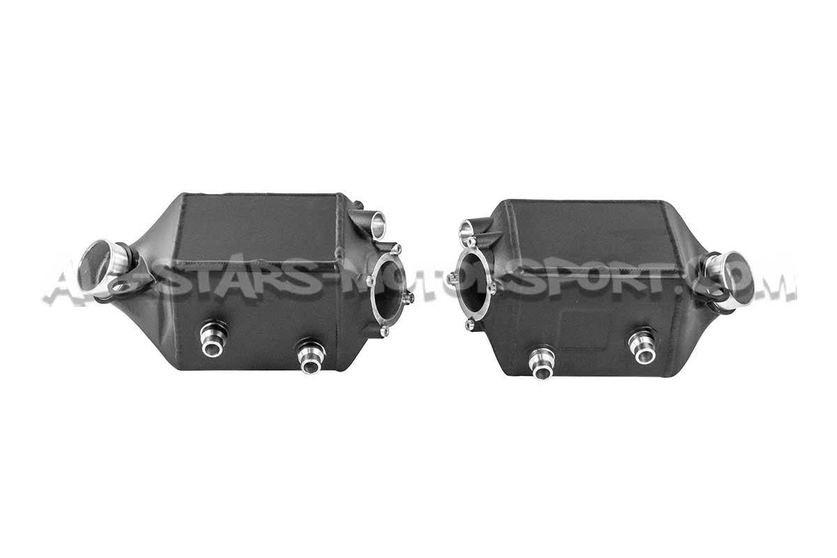Intercoolers Airtec para BMW M5 F10 y M6 F1x