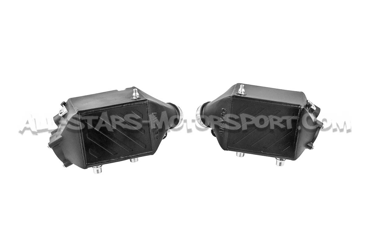 Intercoolers Airtec para BMW M5 F10 y M6 F1x