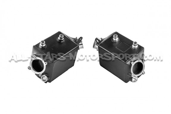 Intercoolers Airtec para BMW M5 F10 y M6 F1x