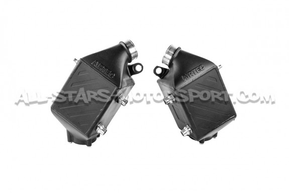 Intercoolers Airtec para BMW M5 F10 y M6 F1x
