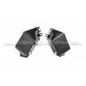 Echangeurs Airtec pour BMW M5 F10 et M6 F1x