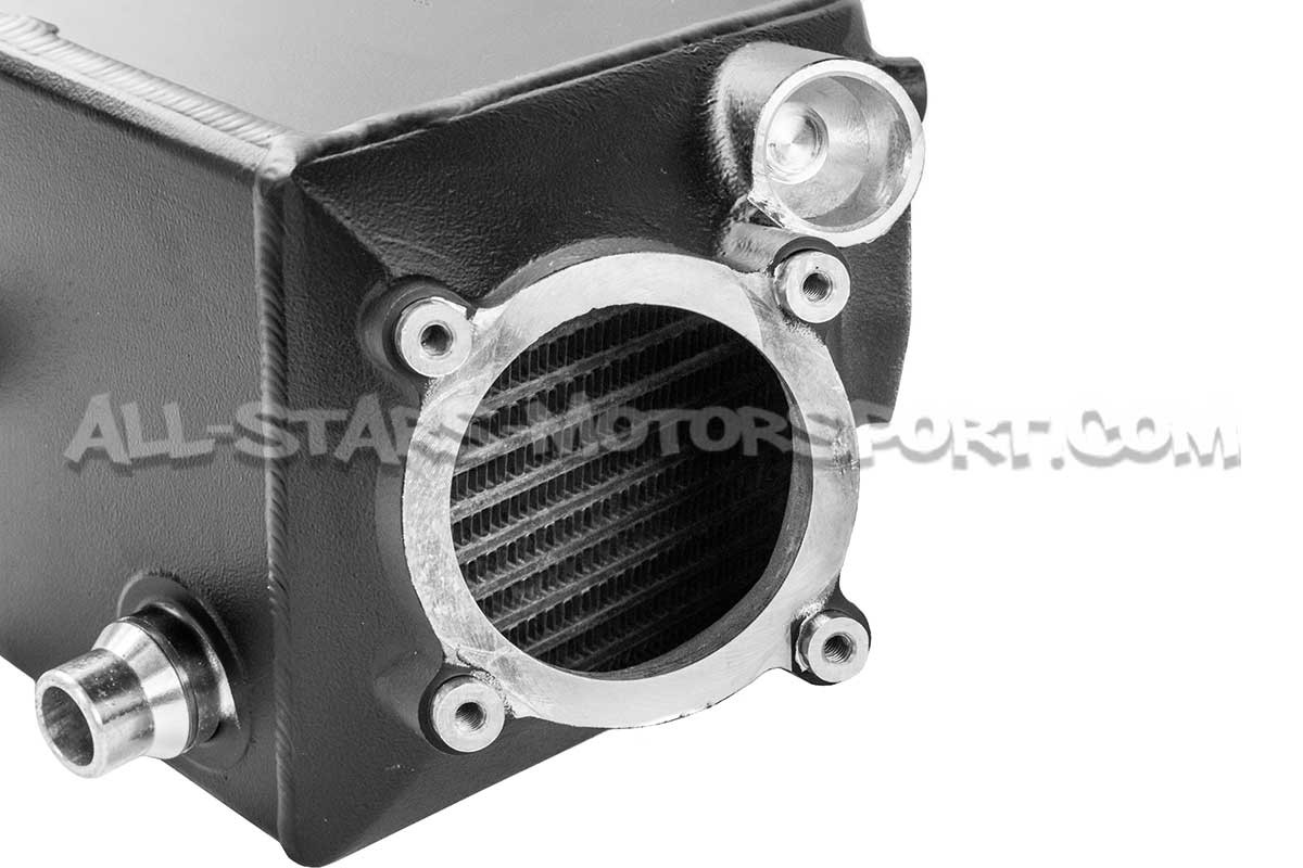 Echangeurs Airtec pour BMW M5 F10 et M6 F1x