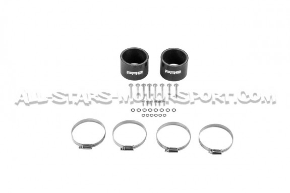BMW M5 F10 and M6 F1x Airtec Intercoolers