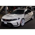 Llanta Rays Volk Racing G025 19x9.5 - 5x120 ET44 - White