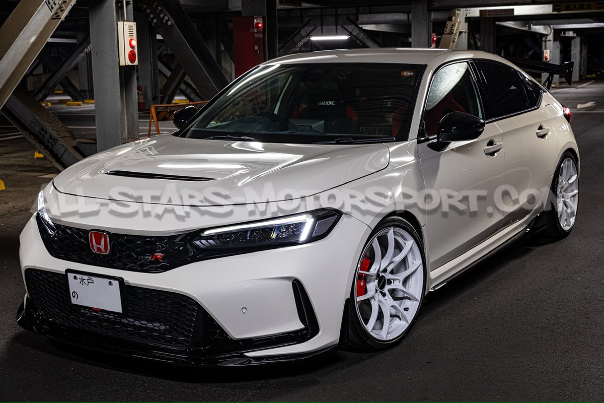 Llanta Rays Volk Racing G025 19x9.5 - 5x120 ET44 - White