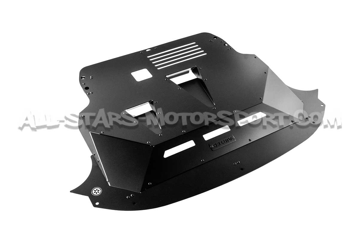 Ford Fiesta ST MK7 Airtec Aluminium Undertray