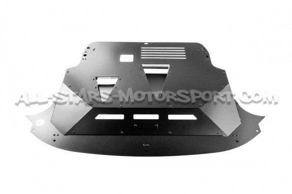 Ford Fiesta ST MK7 Airtec Aluminium Undertray
