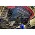 Ford Fiesta ST MK7 Airtec Aluminium Undertray