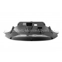 Tapa motor inferior / cubre carter de aluminium Airtec para Ford Fi...