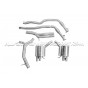Escape catback Armytrix valvetronic para Audi RS4 B9 / Audi RS5 F5