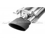 Escape catback Armytrix valvetronic para Audi RS4 B9 / Audi RS5 F5 sin OPF