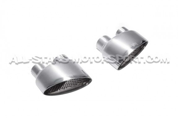 Echappement catback Armytrix valvetronic pour Audi RS4 B9 / Audi RS...