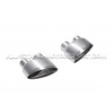 Audi RS4 B9 / Audi RS5 F5 no OPF Armytrix Valvetronic Catback Exhau...