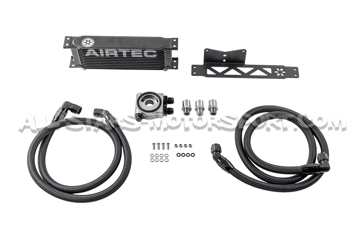 Radiateur d'huile Airtec pour Renault Clio 3 RS