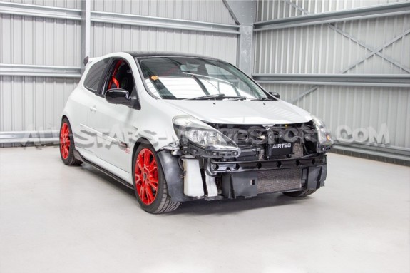 Radiateur d'huile Airtec pour Renault Clio 3 RS