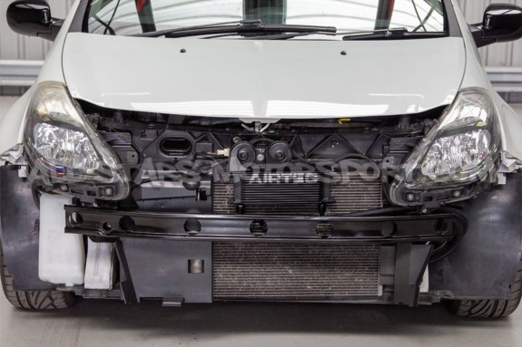 Radiateur d'huile Airtec pour Renault Clio 3 RS