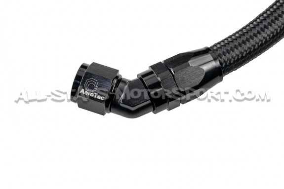 Radiador de aceite Airtec para Renault Clio 3 RS