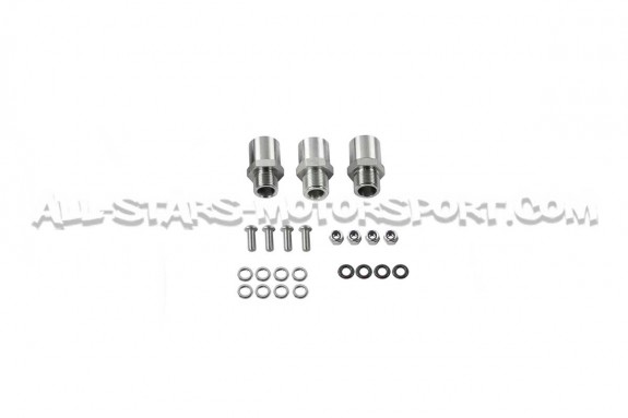 Radiador de aceite Airtec para Renault Clio 3 RS