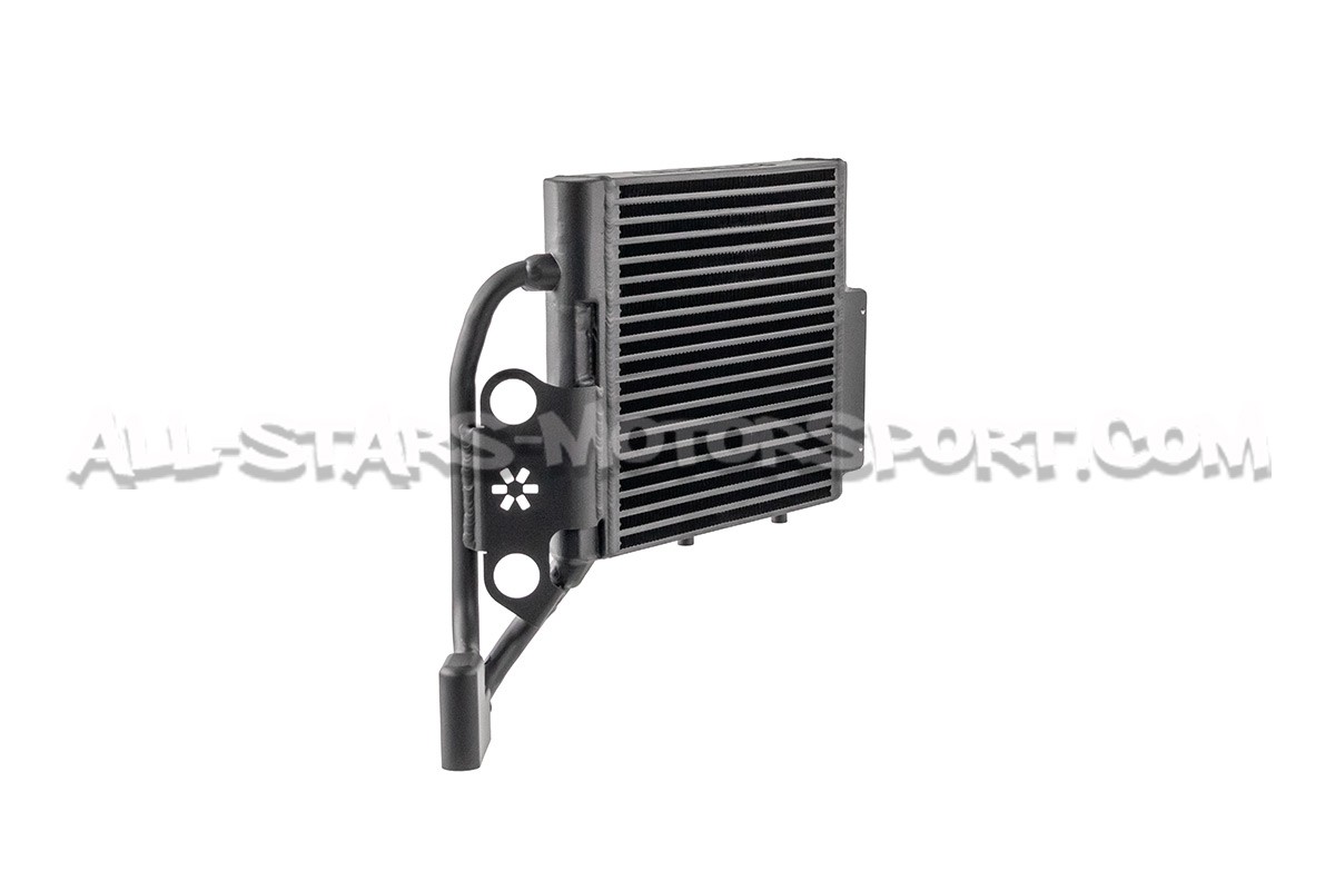 Radiador de aceite de caja de cambios DCT Airtec para BMW M3 E9x