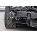 Radiador de aceite de caja de cambios DCT Airtec para BMW M3 E9x