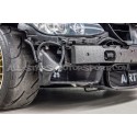 Radiador de aceite de caja de cambios DCT Airtec para BMW M3 E9x