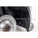 Radiateur d'huile de boite DCT Airtec pour BMW M3 E9x