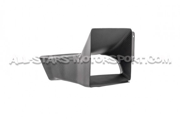 Radiateur d'huile de boite DCT Airtec pour BMW M3 E9x
