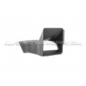 Radiateur d'huile de boite DCT Airtec pour BMW M3 E9x