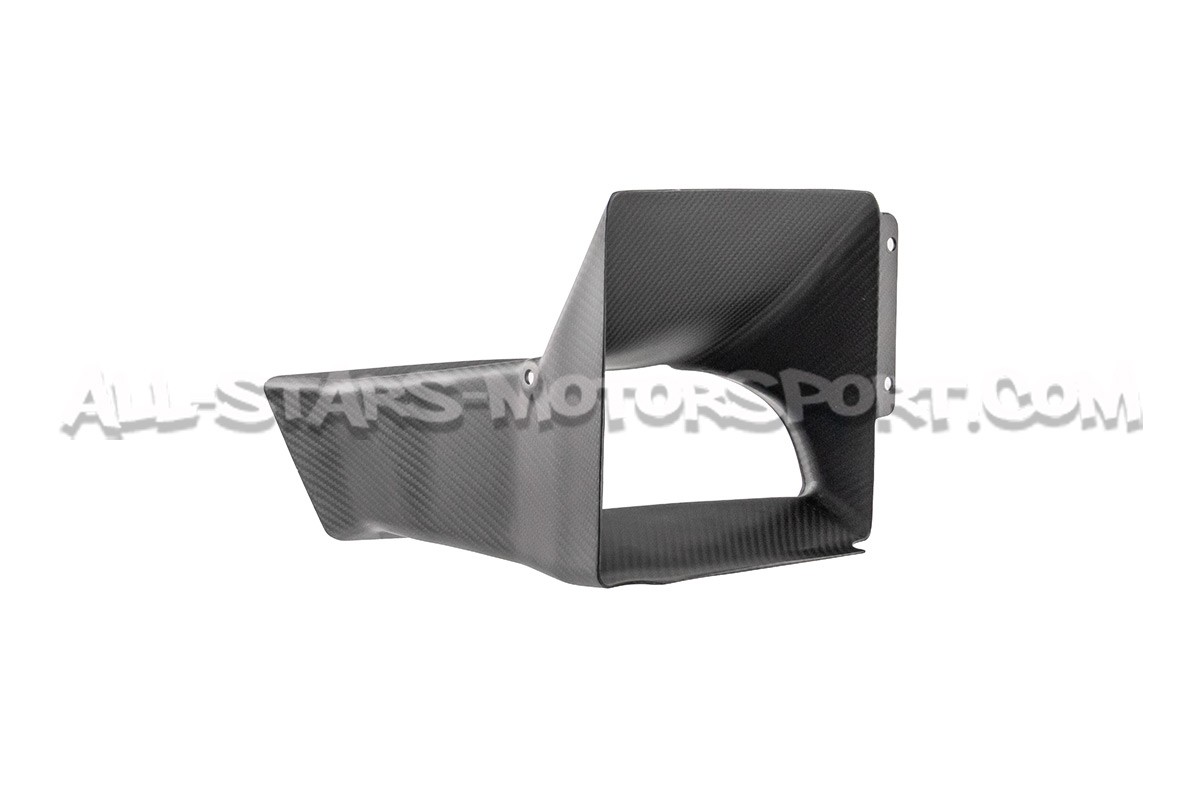 Radiador de aceite de caja de cambios DCT Airtec para BMW M3 E9x