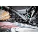 Decantador de aceite catch can Airtec para Ford Fiesta ST Mk7