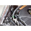 Decantador de aceite catch can Airtec para Ford Fiesta ST Mk7