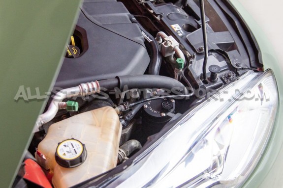 Ford Fiesta ST Mk7 Airtec Oil Catch Can
