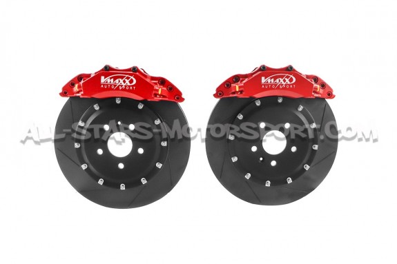 Golf 8 GTI / Golf 8 R / S3 8Y Vmaxx 365mm Front Brake Kit