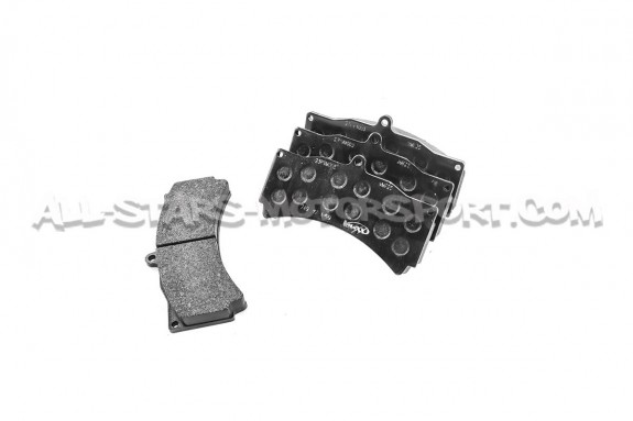 Kit gros frein avant V-MAXX 365mm pour Golf 8 GTI / Golf 8 R / S3 8Y