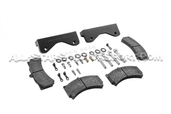 Kit gros frein avant V-MAXX 365mm pour Golf 8 GTI / Golf 8 R / S3 8Y