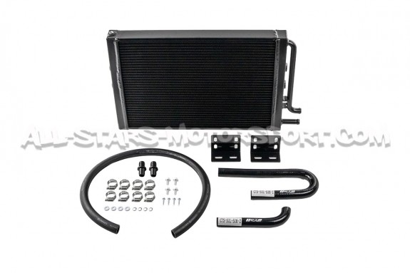 Intercooler / radiador de carga CTS Turbo para Audi RS4 B9 / RS5 F5