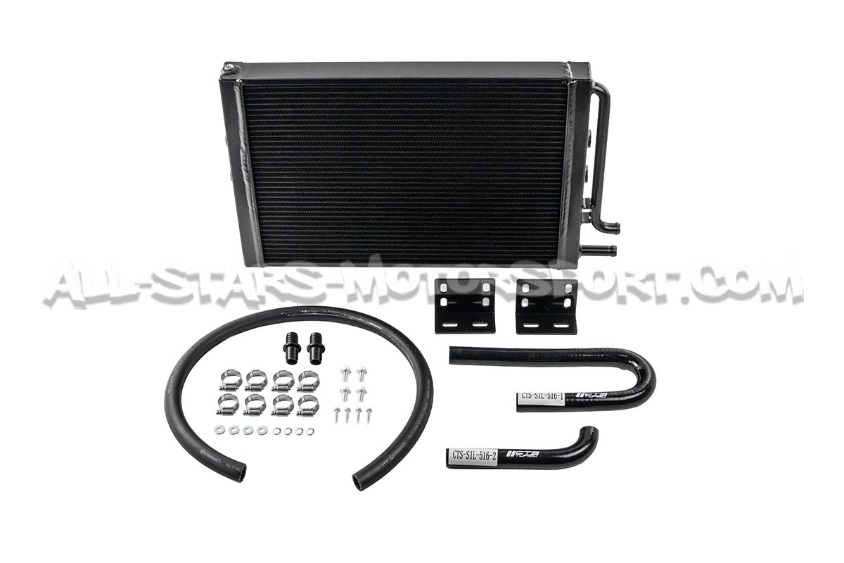 Intercooler / radiador de carga CTS Turbo para Audi RS4 B9 / RS5 F5