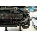 Intercooler / radiador de carga CTS Turbo para Audi RS4 B9 / RS5 F5