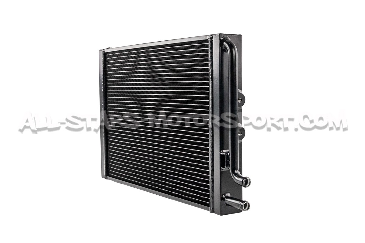 Audi RS4 B9 / RS5 F5 CTS Turbo Radiator / Chargecooler