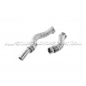 BMW M3 F80 / M4 F8x / M2 Competition Scorpion Decat Downpipes