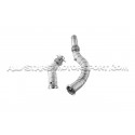 Downpipes decata Scorpion pour BMW M3 F80 / M4 F8x / M2 Competition
