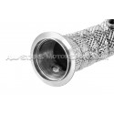 Downpipes decata Scorpion pour BMW M3 F80 / M4 F8x / M2 Competition
