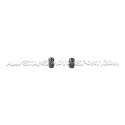 Downpipes descatalizadas Scorpion para BMW M3 F80 / M4 F8x / M2 Com...