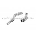 BMW M3 F80 / M4 F8x and M2 Competition Scorpion Sports Catalysts Do...