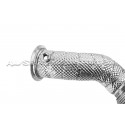 BMW M3 F80 / M4 F8x / M2 Competition Scorpion Decat Downpipes