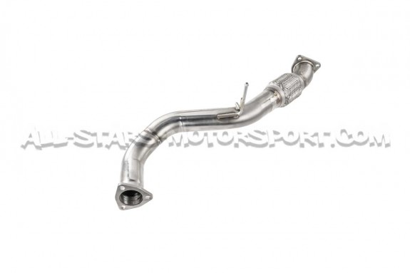 Tubo de escape delantero Apexi para Honda Civic Type R FL5