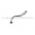 Honda Civic Type R FL5 Apexi Exhaust Front Pipe