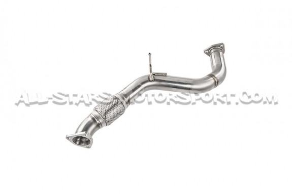 Tubo de escape delantero Apexi para Honda Civic Type R FL5