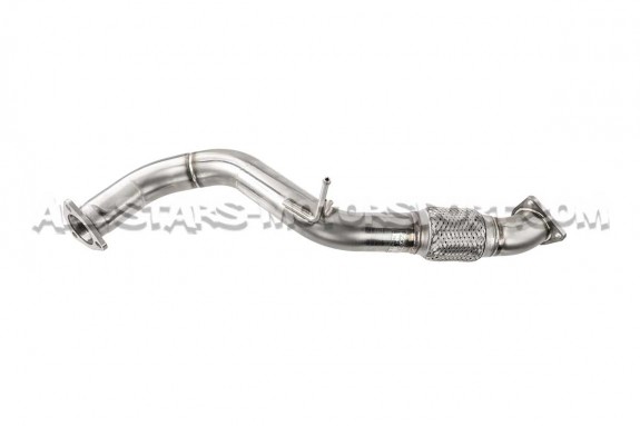 Tubo de escape delantero Apexi para Honda Civic Type R FL5