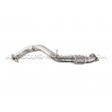 Honda Civic Type R FL5 Apexi Exhaust Front Pipe
